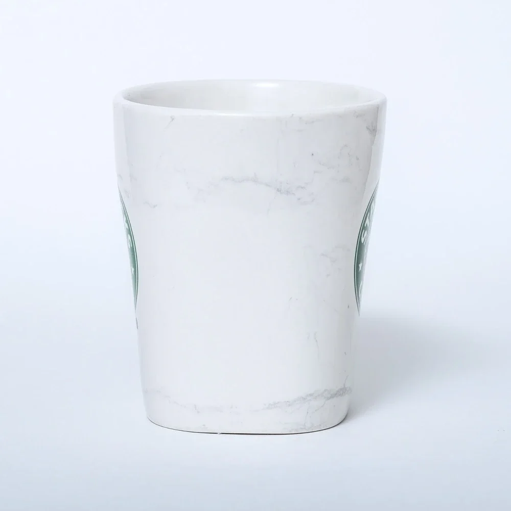 Starbucks Collectible White 